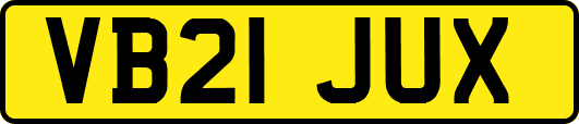 VB21JUX
