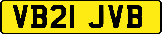 VB21JVB