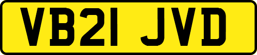 VB21JVD