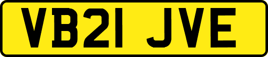 VB21JVE