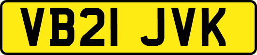 VB21JVK