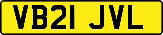 VB21JVL