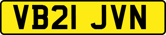 VB21JVN