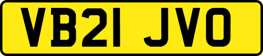 VB21JVO