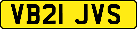 VB21JVS