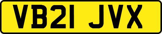VB21JVX