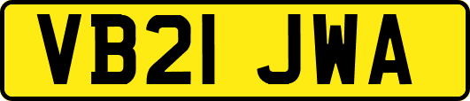 VB21JWA