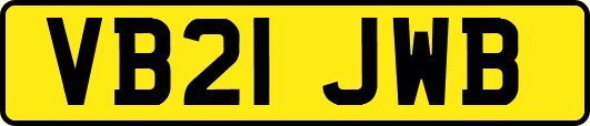 VB21JWB