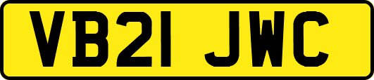 VB21JWC