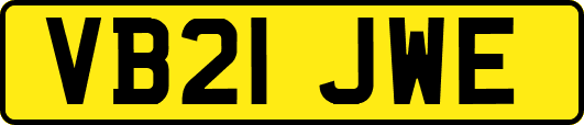 VB21JWE