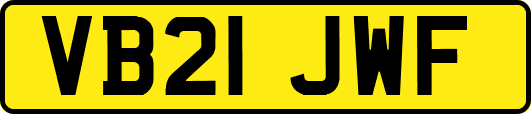 VB21JWF