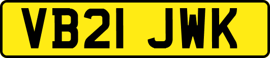 VB21JWK