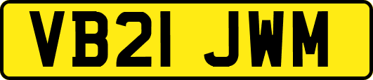 VB21JWM