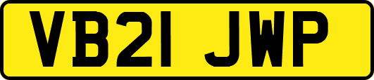VB21JWP