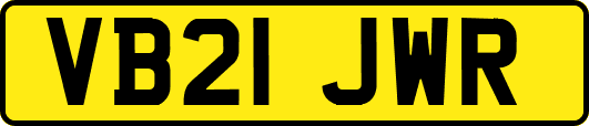 VB21JWR