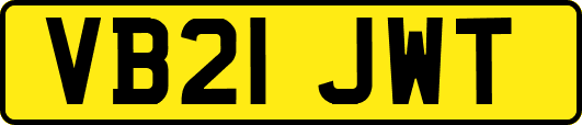 VB21JWT