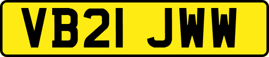 VB21JWW