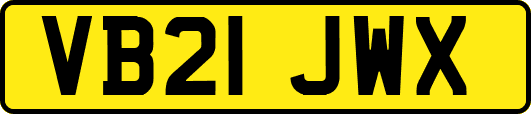 VB21JWX