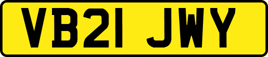 VB21JWY
