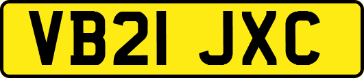 VB21JXC