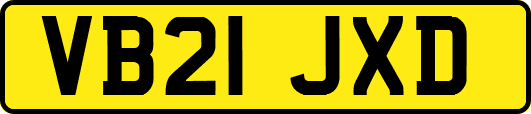 VB21JXD