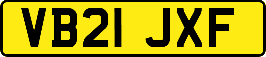 VB21JXF