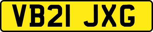 VB21JXG