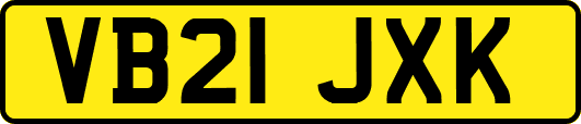 VB21JXK