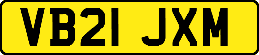 VB21JXM