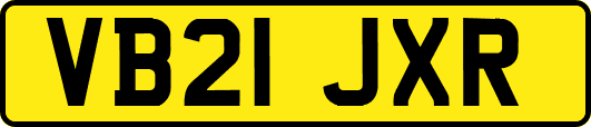 VB21JXR