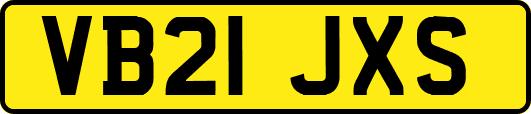 VB21JXS