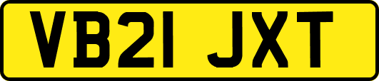 VB21JXT