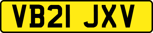 VB21JXV