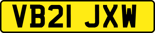 VB21JXW