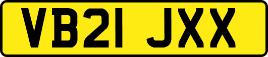 VB21JXX