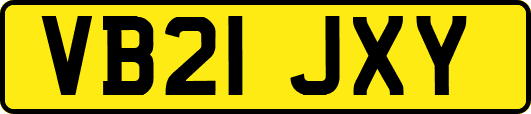 VB21JXY