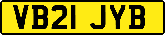VB21JYB