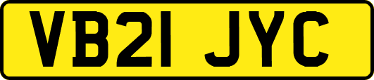 VB21JYC
