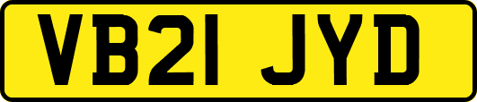 VB21JYD