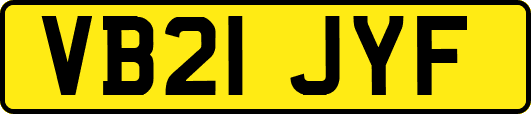 VB21JYF