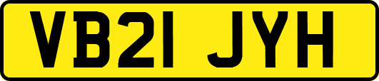 VB21JYH