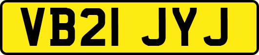VB21JYJ