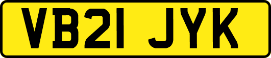 VB21JYK