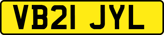 VB21JYL