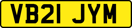 VB21JYM