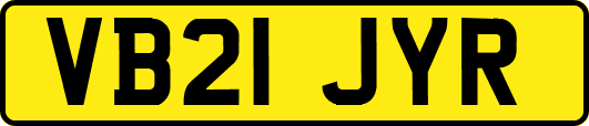 VB21JYR