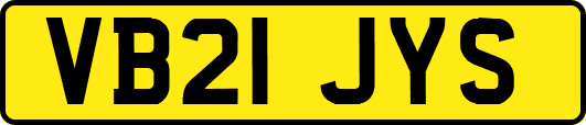 VB21JYS