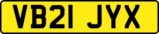 VB21JYX