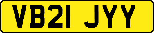 VB21JYY