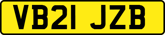 VB21JZB